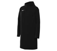 Nike Womens Jacket W Nk Sf Acdpr Hd Rain Jkt, Black/White, DJ6316-010, XS