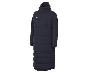 Nike Womens Jacket W Nk Tf Acdpr 2In1 Sdf Jacket, Obsidian/Obsidian/Obsidian/White, DJ6320-451, S