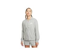 Nike Women's Nike Sportswear Gym Vintage Hbr Hoodie Plus Sudadera con Capucha Mujer