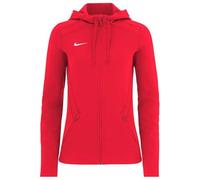 Nike Womens Nike Team Training Full Zip Hoodie Camiseta Bebé-Niñas (Pack de 1)