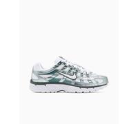 Nike Women's P-6000 Turquesa,Blanco 40