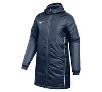 NIKE WOMEN'S PADDED WINTER JACKET