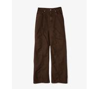 Nike Women's Pants x Travis Scott Marrón oscuro