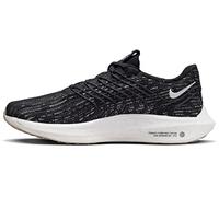 Nike Women's Pegasus Turbo Running Shoe, Black Sail Off Noir Sesame, 37.5 EU