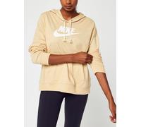 Nike Women'S Pullover Hoodie XL Beige