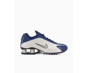 Nike Women's Shox R4 Azul 36.5