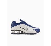 Nike Women's Shox R4 Azul 37.5