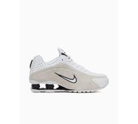 Nike Women's Shox R4 Blanco 37.5