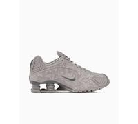Nike Women's Shox R4 Ref. HV0934-001 Color Gris Talla 35.5