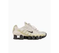 Nike Women's Shox TL Blanco 38.5