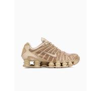 Nike Women's Shox TL Marrón 36