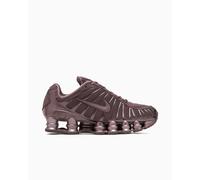 Nike Women's Shox TL Morado 41