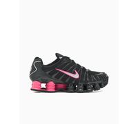Nike Women's Shox TL Negro 42