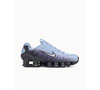 Nike Shox TL Zapatillas - Mujer - Gris 40