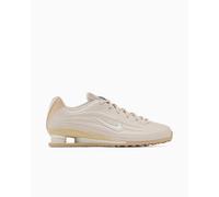 Nike Women's Shox Z Beige 39