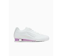 Nike Women's Shox Z Blanco 38