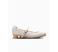 Nike Women's Shox Z Calistra Beige 37.5