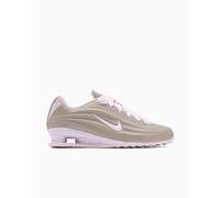 Nike Women's Shox Z Lace Gris 39