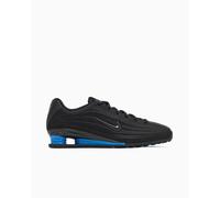 Nike Women's Shox Z Negro 39