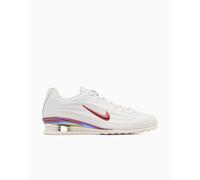 Nike Women's Shox Z SE Blanco 38