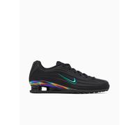 Nike Women's Shox Z SE Negro 40.5