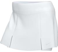 Nike Womens Skirt Club Skirt, White/White, DD0341-100, L