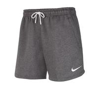 NIKE Park 20 Short CW6963-071, Womens Shorts, Grey, XS EU