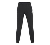 NIKE Womens Team Club Jogger Ft - Black - Pants Bebé-Niñas