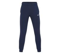 NIKE Womens Team Club Jogger Ft - Obsidian
