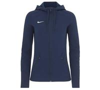 NIKE Womens Team Training Full Zip Hoodie Camiseta Bebé-Niñas