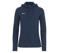 NIKE Womens Team Training Full Zip Hoodie Camiseta, Multicolor, Extra-Large Unisex Adulto