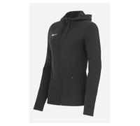 NIKE Womens Team Training Full Zip Hoodie Camiseta, Multicolor, Extra-Large Unisex Adulto