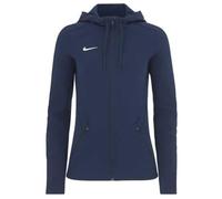 NIKE Womens Team Training Full Zip Hoodie Camiseta, Multicolor, Large Unisex Adulto