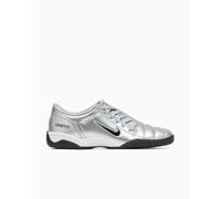 Nike Women's Total 90 III "Silver Bullet" Plateado 38.5