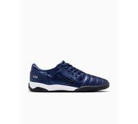 Nike Women's Total 90 Negro,Azul 39