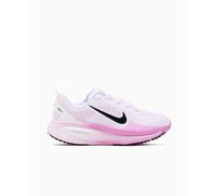 Nike Women's Vomero 18 Wide Rosa,Blanco 40.5
