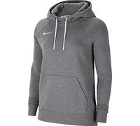 Nike Park Fleece PO Hoodie Mujer Sudadera con capucha Pollover Pulli