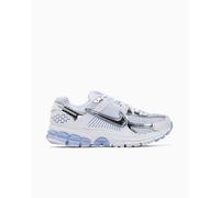 Nike Women's Zoom Vomero 5 "Chrome" Plateado,Blanco 40.5