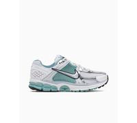 Nike Women's Zoom Vomero 5 Ref. HF1877-101 Color Gris Blanco Talla 36.5
