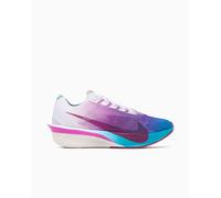 Nike Women's ZoomX Vaporfly Next% 4 Rosa,Morado,Blanco 38