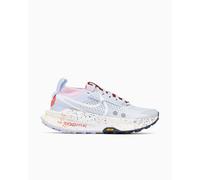 Nike Women's ZoomX Zegama 2 Ref. FD5191-006 Color Gris Talla 39