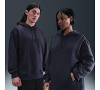 Nike Wool Classic Sudadera con capucha - Morado XS