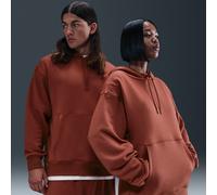 Nike Wool Classic Sudadera con capucha - Rojo XXS