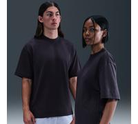 Nike Wool Classics Camiseta de manga corta - Morado M