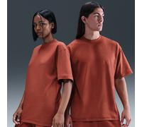 Nike Wool Classics Camiseta de manga corta - Rojo XL