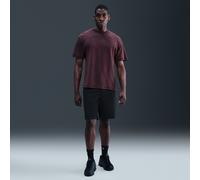 Nike Wool Classics Pantalón corto de tejido Woven - Negro M