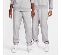 Pantalones de chandal Nike Unisex Wool Classics Fleece Pants para hombre Ref. FV4886-048 Color Gris Talla XS