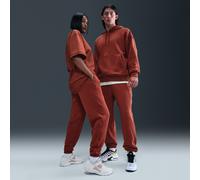 Nike Wool Classics Pantalón de tejido Fleece - Rojo S