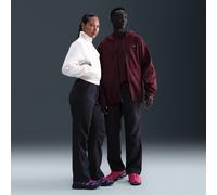 Nike Wool Classics Pantalón de tejido Woven - Morado XS