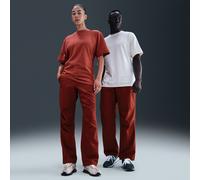 Nike Wool Classics Pantalón de tejido Woven - Rojo XS